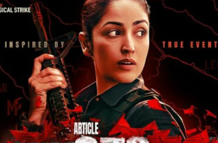 Article 370 Movie Box Office Collection Day 2